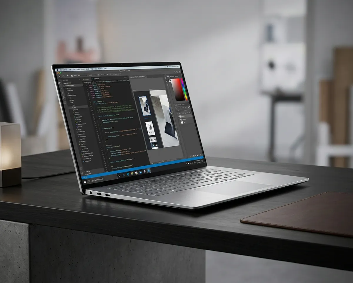 Dell Latitude 5400 Business Laptop