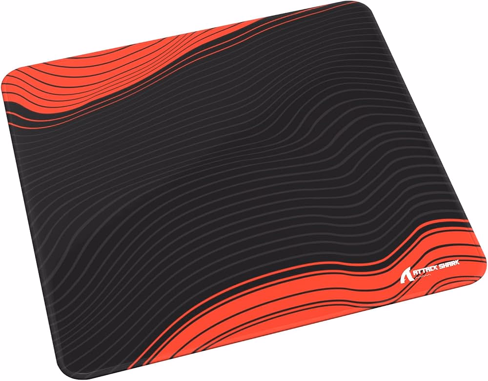 Ajazz CM02SE Pad, 410x310mm, Micro-Textured Cloth Surface