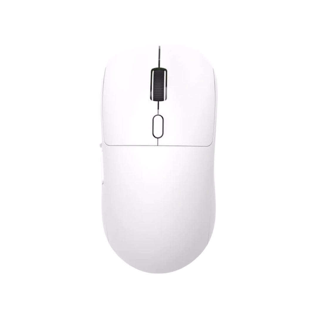 AJAZZ NJ07 Mouse, 67g, PAW3311 12.8K DPI, Tri-Mode 2.4G/BT/USB-C