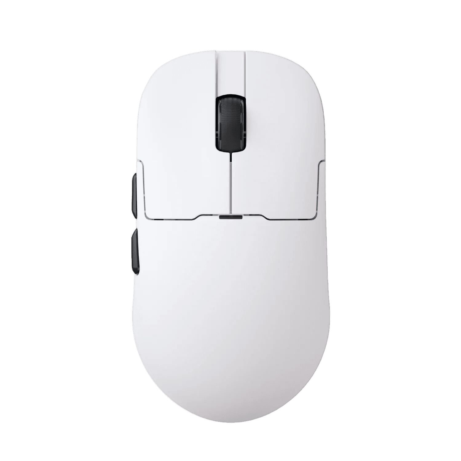 Gaming tech accessories including precision mouse